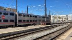 Caltrain 4019